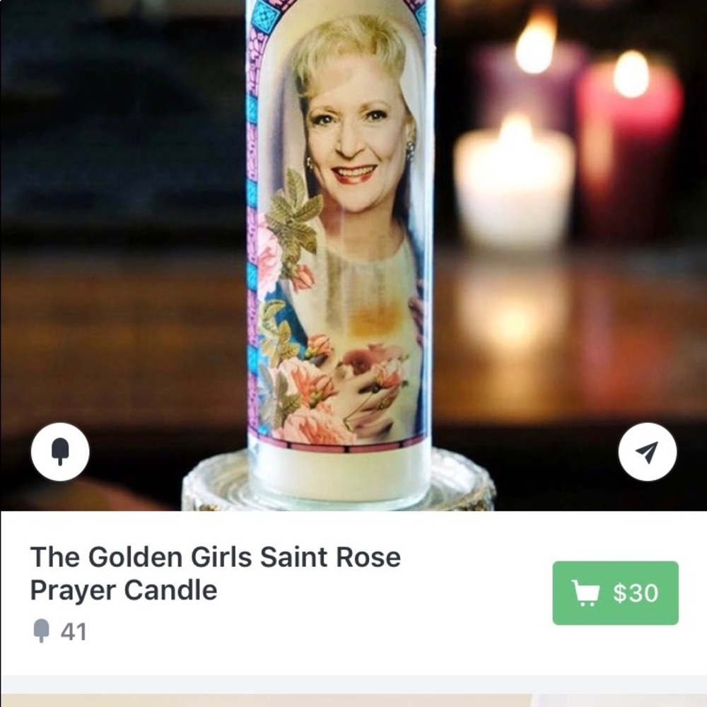 Meet your Posher, Gail